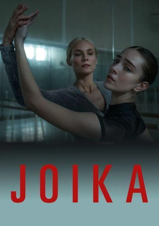 Director: James Napier Robertson Reparto: Diane Kruger, Talia Ryder, Tomasz Kot, Karolina Gruszka, Charlotte Ubben, Oleg Ivenko, Natasha Alderslade, Borys Szyc, Martin Hugh Henley, Natalia Osipova Distribuidora: Vértice 360 Género: Drama