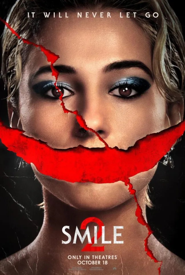 Director: Parker Finn Reparto: Naomi Scott, Lukas Gage, Kyle Gallner, Dylan Gelula, Rosemaria Dewitt, Peter Jacobson, Raúl castillo, Miles Gutierrez-Riley, Daphne Zelle Distribuidora: Paramount Pictures Género: Terror