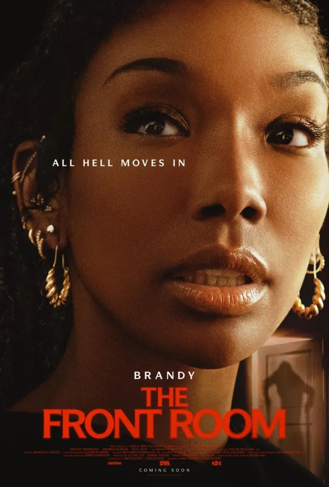 Director: Max Eggers, Sam Eggers Reparto: Brandy Norwood, Andrew Burnap, Kathryn Hunter, Neal Huff, Scottie DiGiacomo, Morgen McKynzie, Desi Ramos Distribuidora: Universal Pictures  Género: Terror